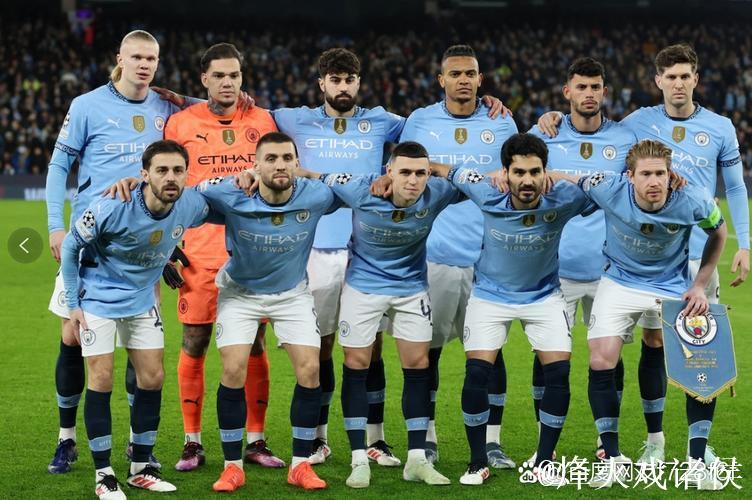 曼城对阵皇马:尼科与B席镇守,福登和谢尔基领军 曼城对阵皇马:尼科与B席镇守,福登和谢尔基领军