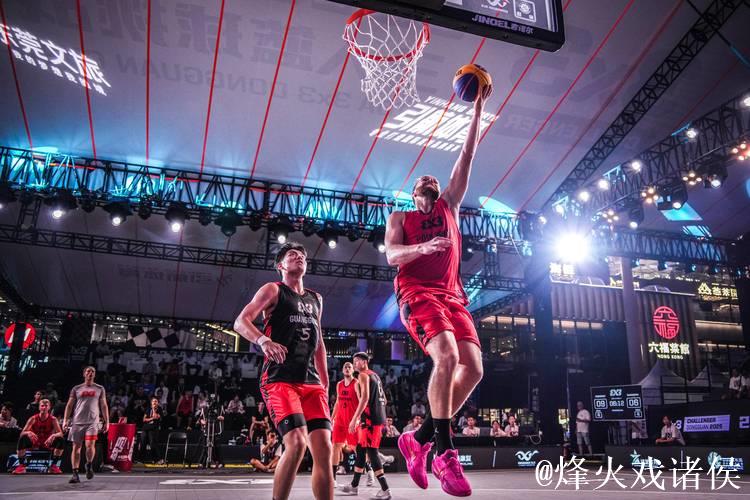 横琴将承办明年国际篮联三人篮球挑战赛全球首站比赛 横琴将承办明年国际篮联三人篮球挑战赛全球首站比赛