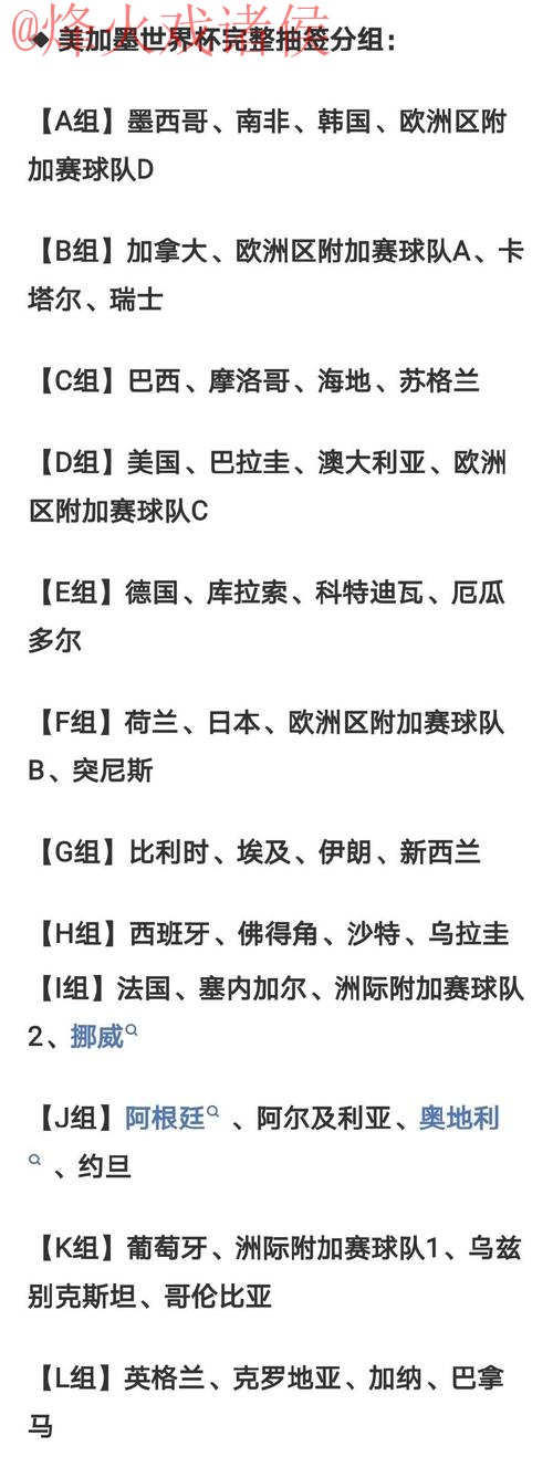 2026世界杯比分在线官方
